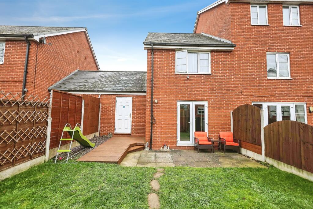 Additional image 16 of Northcroft Way, BIRMINGHAM