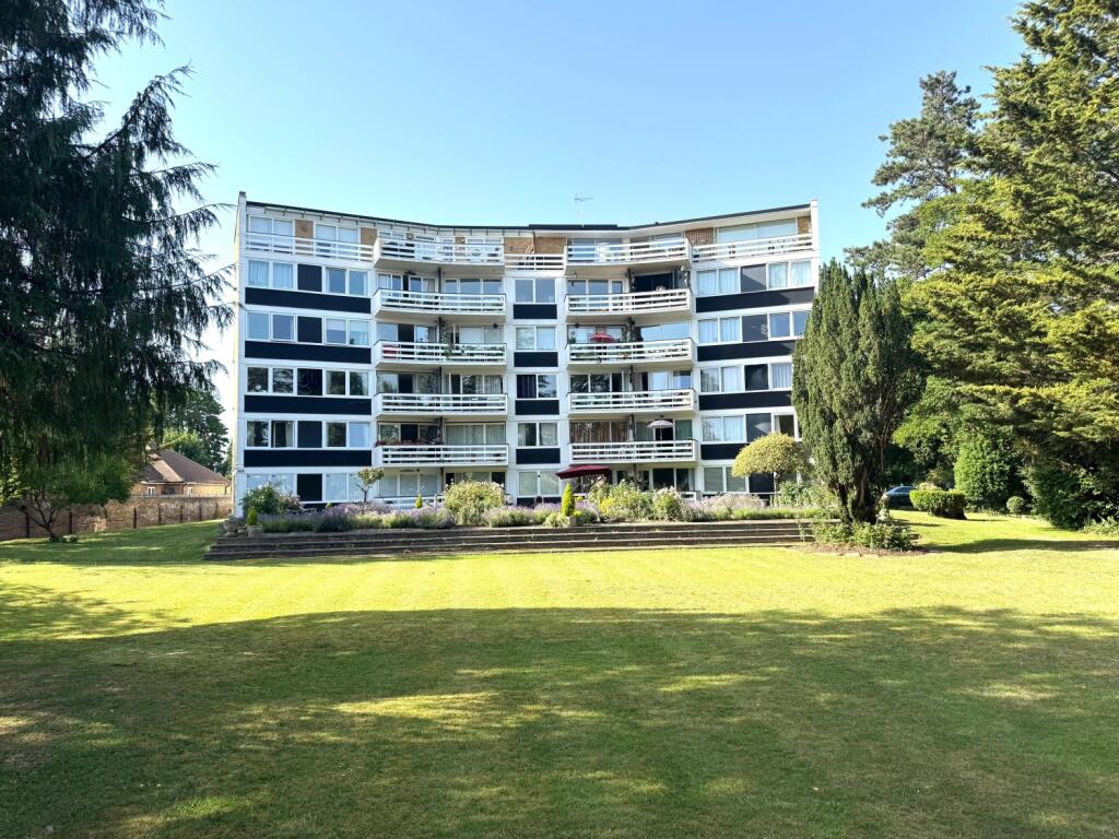 Main image of property: Penton Hall Penton Hall Drive, Staines-upon-Thames, Surrey, TW18