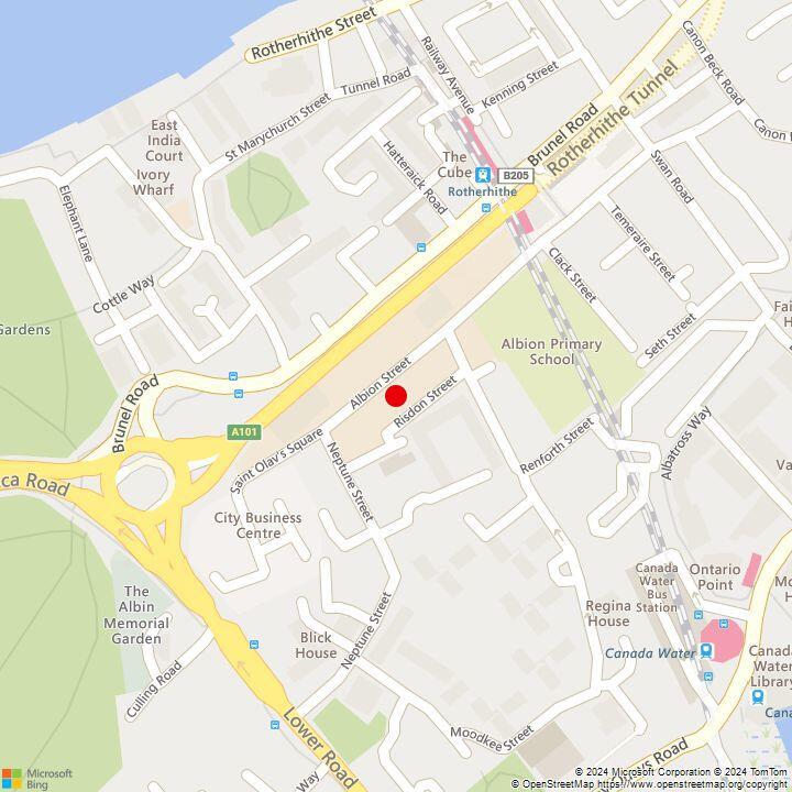 Property Map