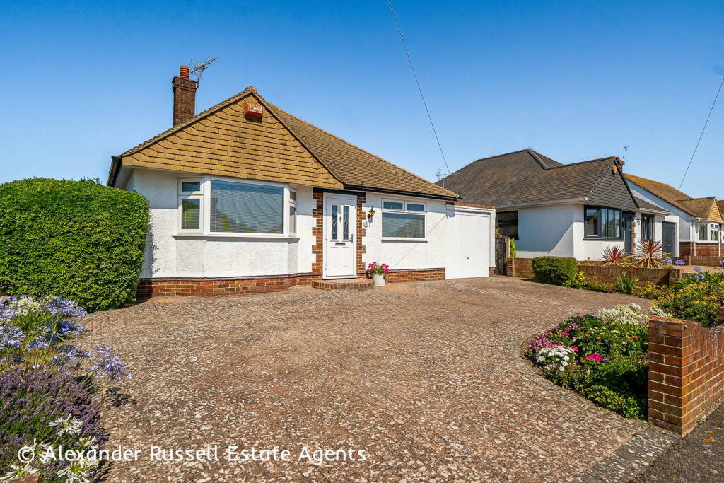 Main image of property: Hereford Gardens, Birchington, CT7