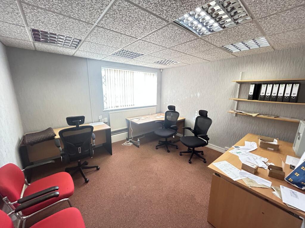 Additional image 3 of Federation House, 383 Garretts Green Lane, Garrets Green, B33 0UB