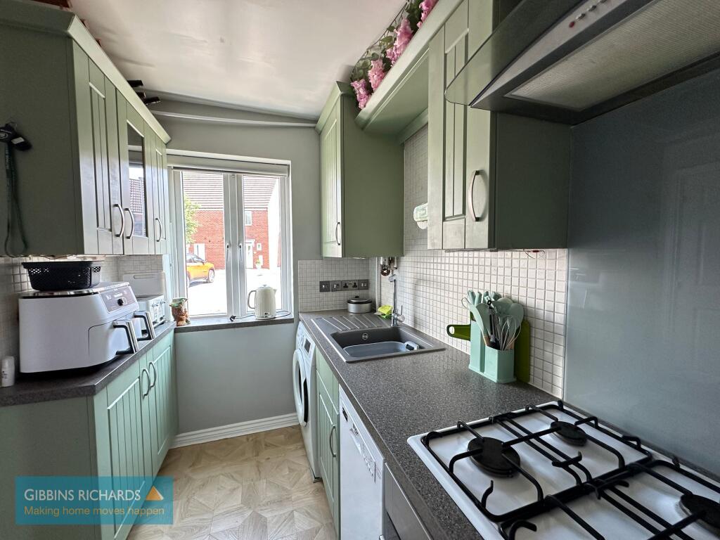 Church Meadow, Bridgwater, TA6 photo 3