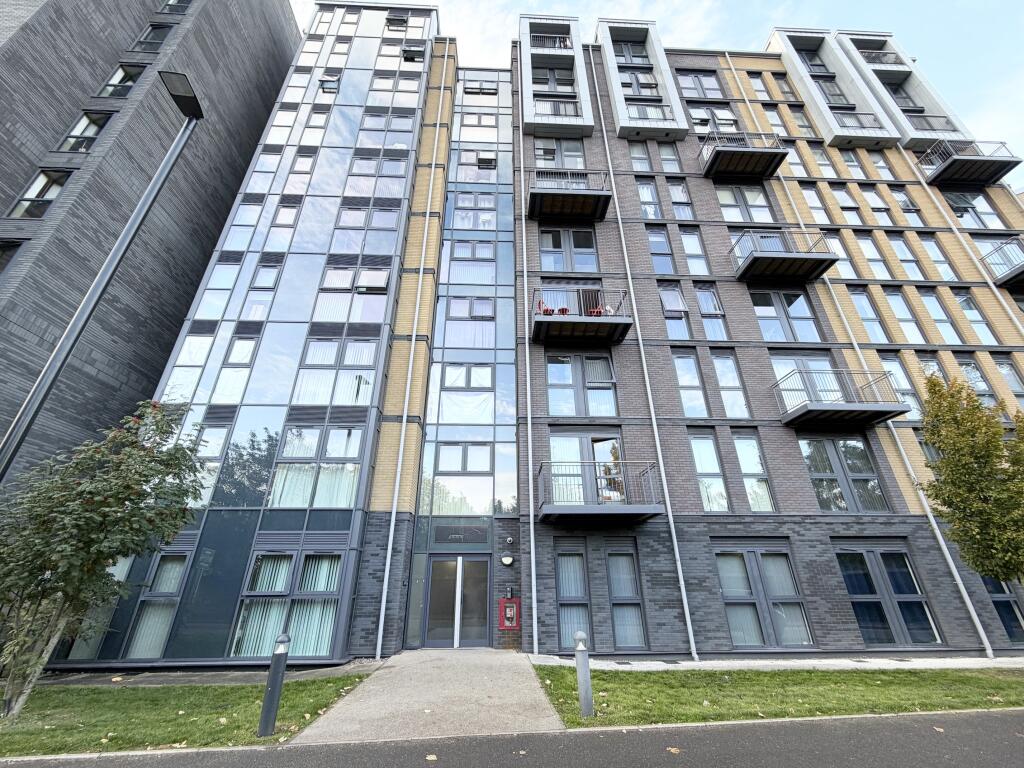 Main image of property: Communication Row, Birmingham