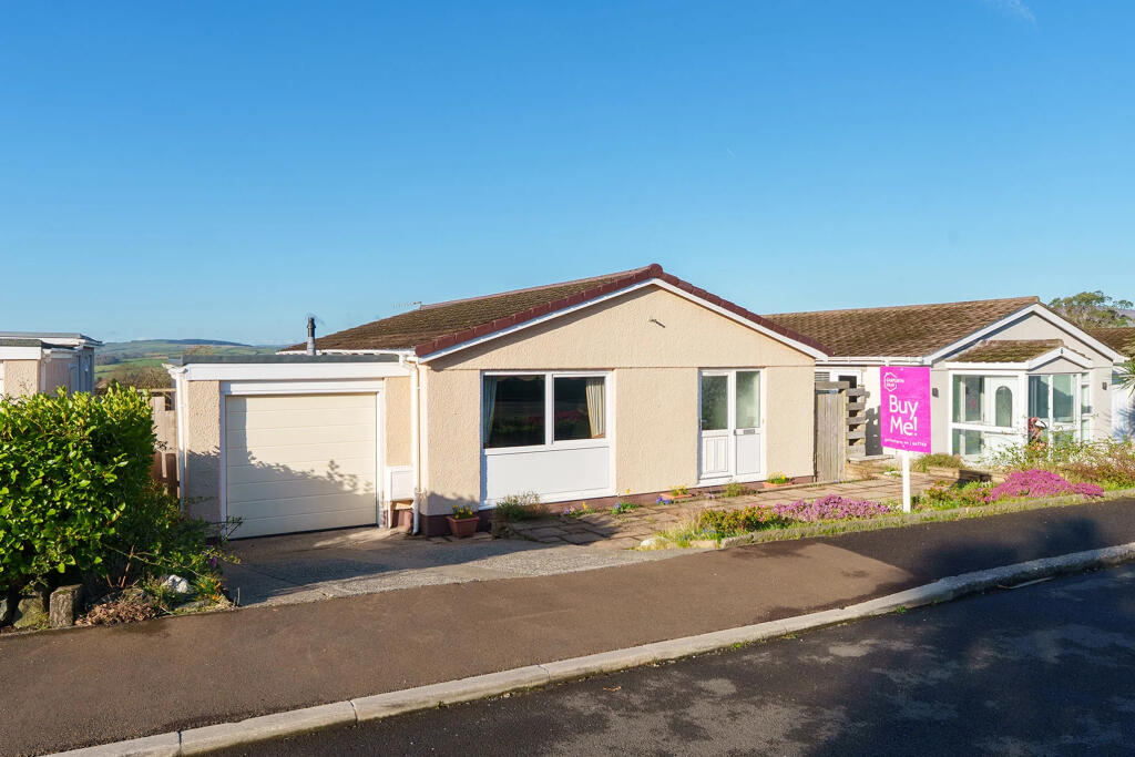 Main image of property: 8, Hillberry Close, Douglas