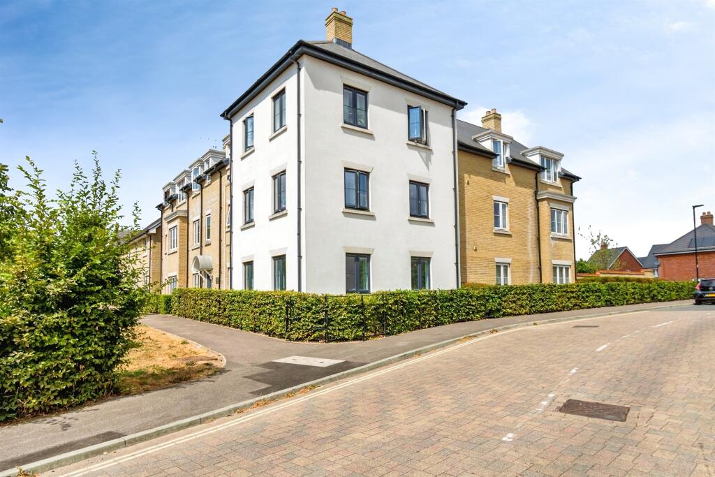 Main image of property: Stevens Road, Eastleigh