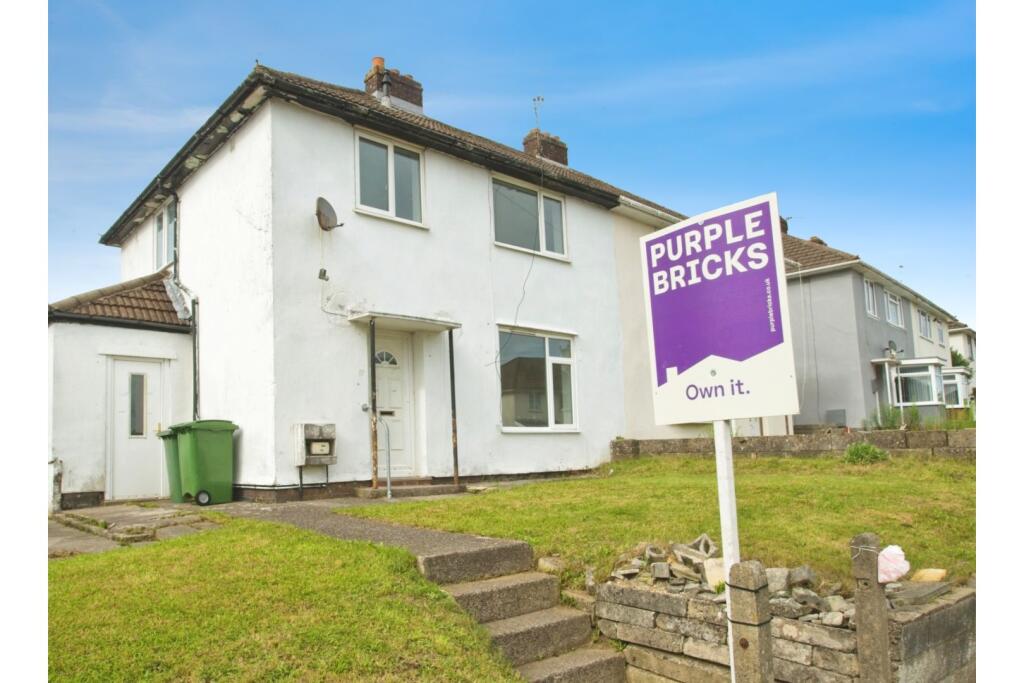 Main image of property: Heol Miles, Pontyclun, CF72