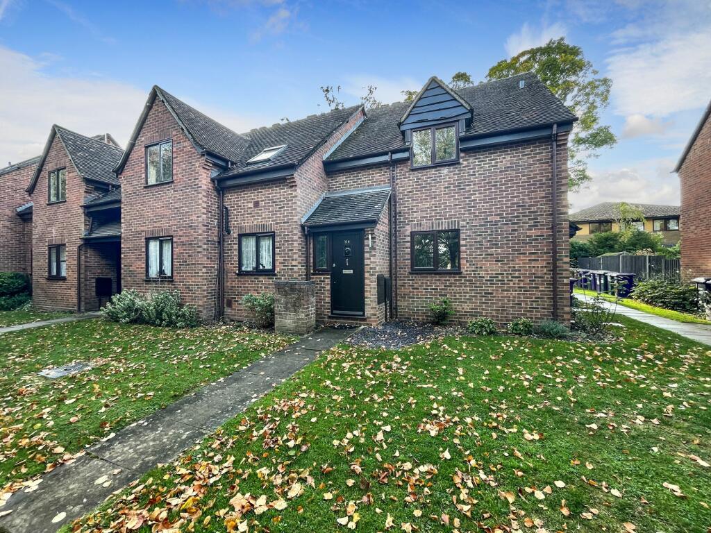 Main image of property: King James Way, Royston, SG8