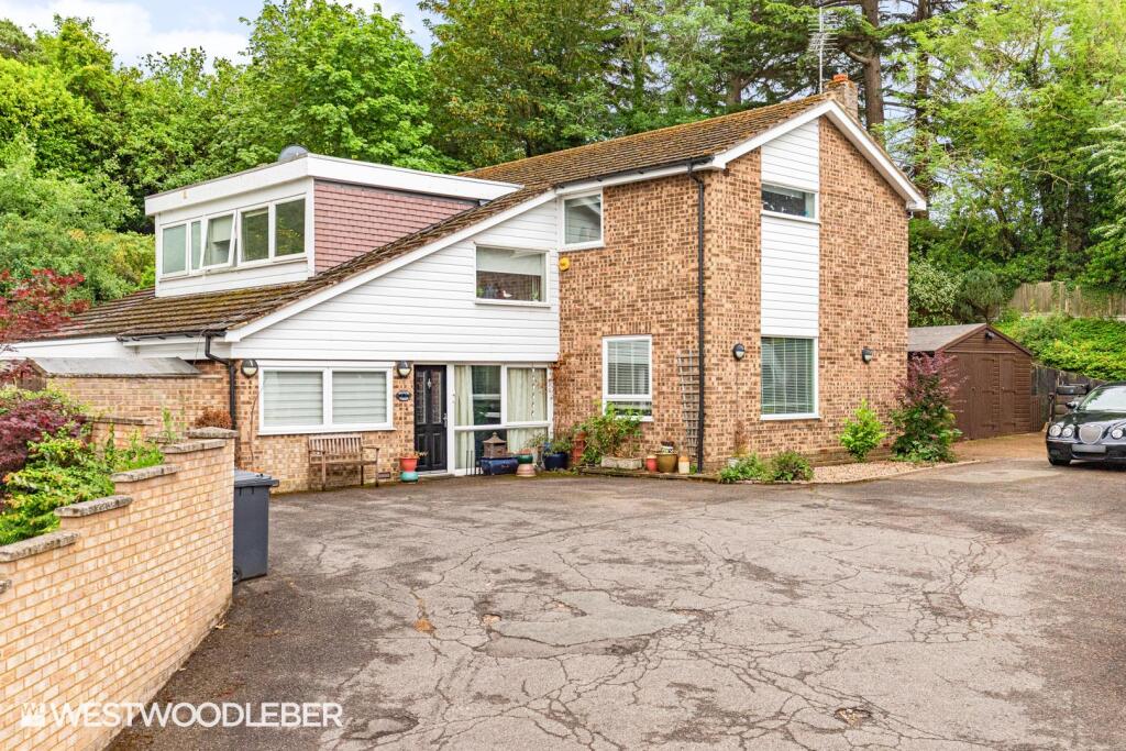 Main image of property: Cambridge Road, Thundridge, Ware