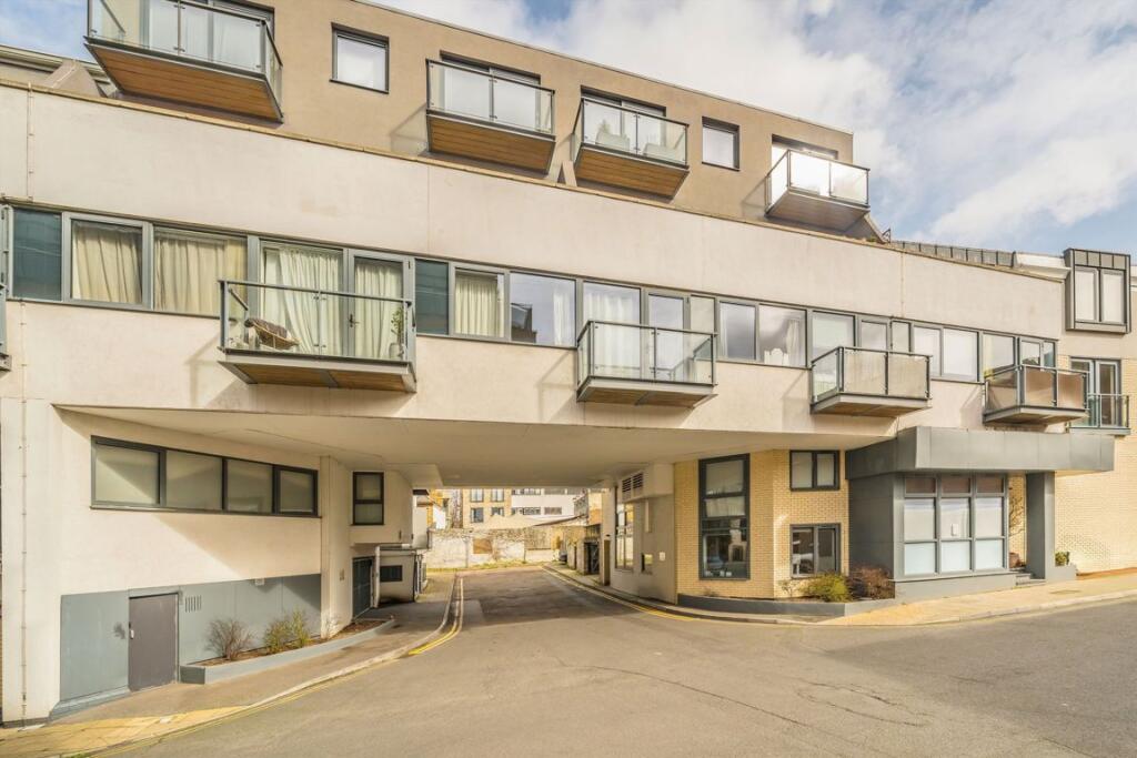 Main image of property: St. Marys Road, Surbiton