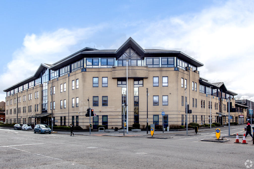 Main image of property: Legal House, 101 Gorbals Street, Glasgow, G5 9DW