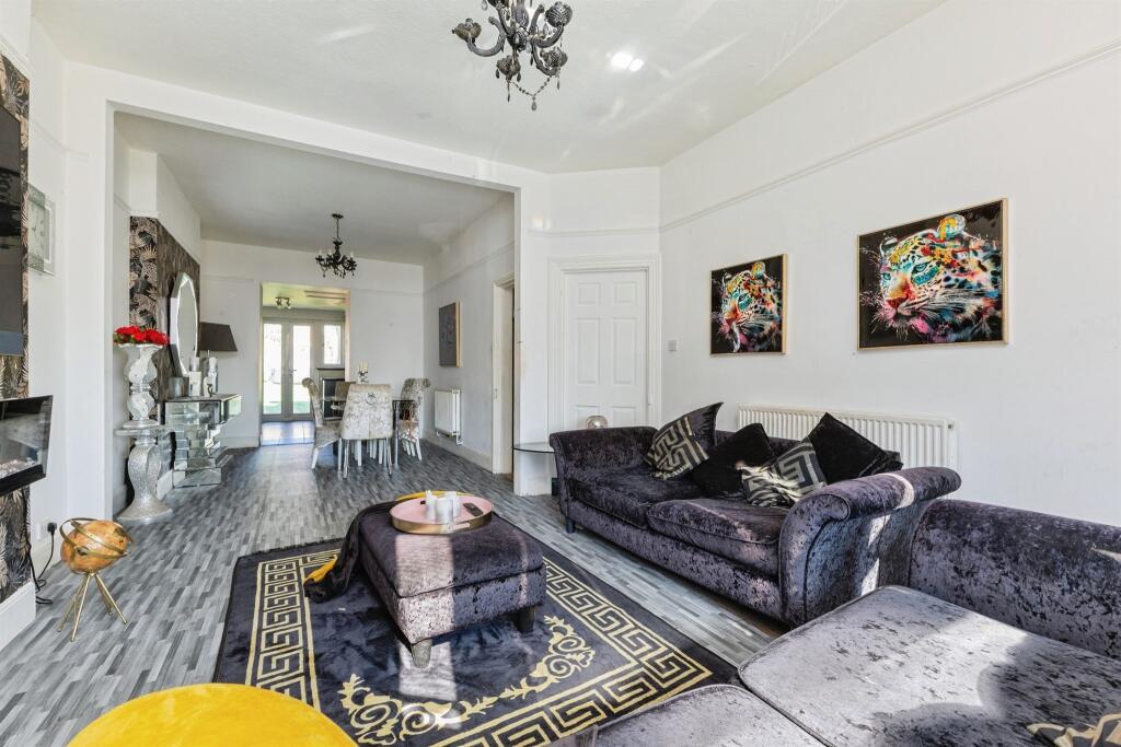House in Torquay - View 4