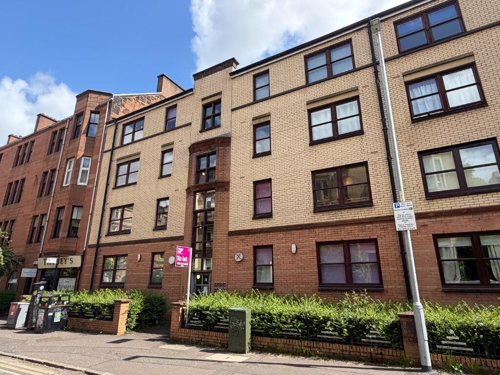 Main image of property: Otago Street, Glasgow, G12