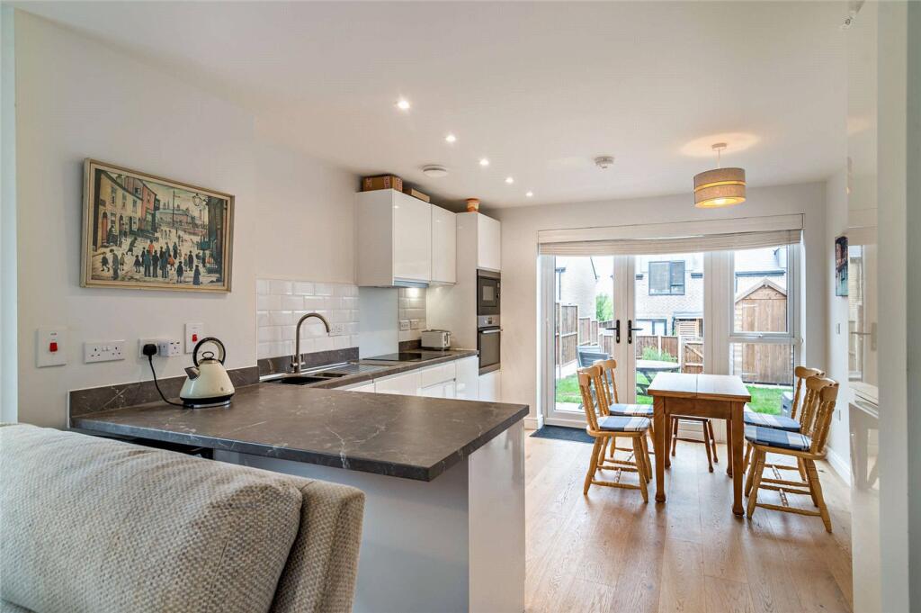 House in Bristol - View 2