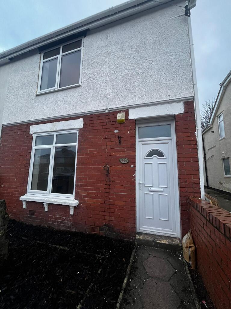 Main image of property: Plessey Road, Blyth, NE24