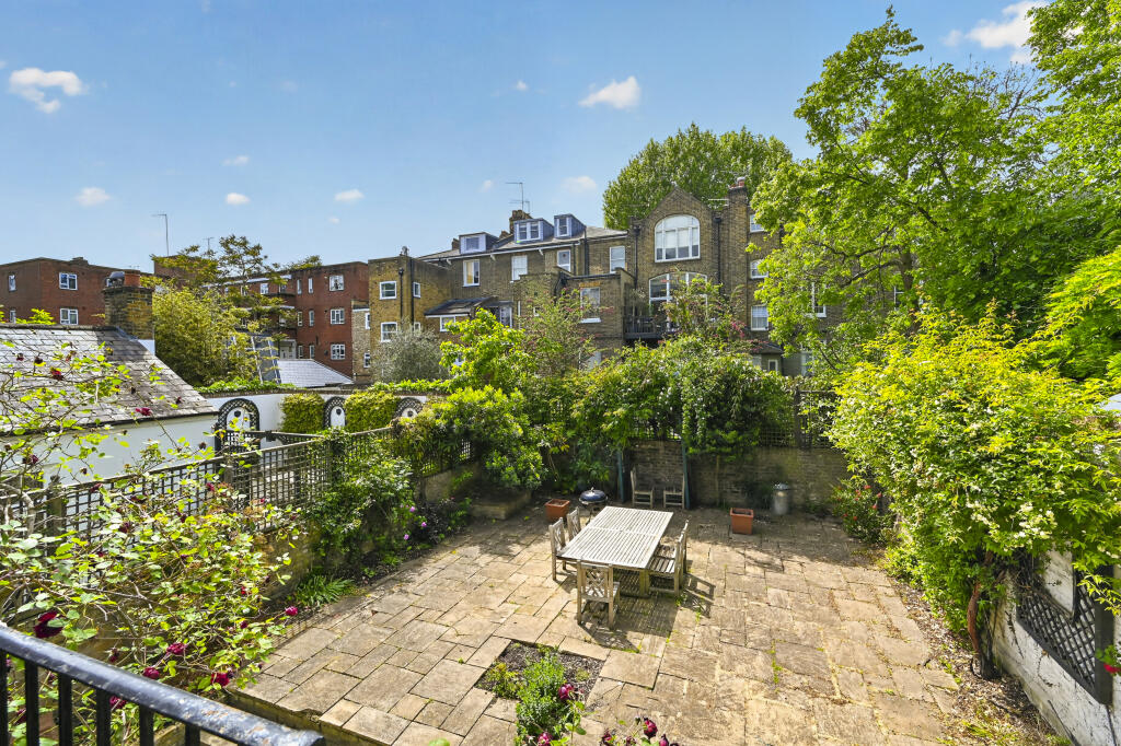 Main image of property: Netherton Grove Chelsea London