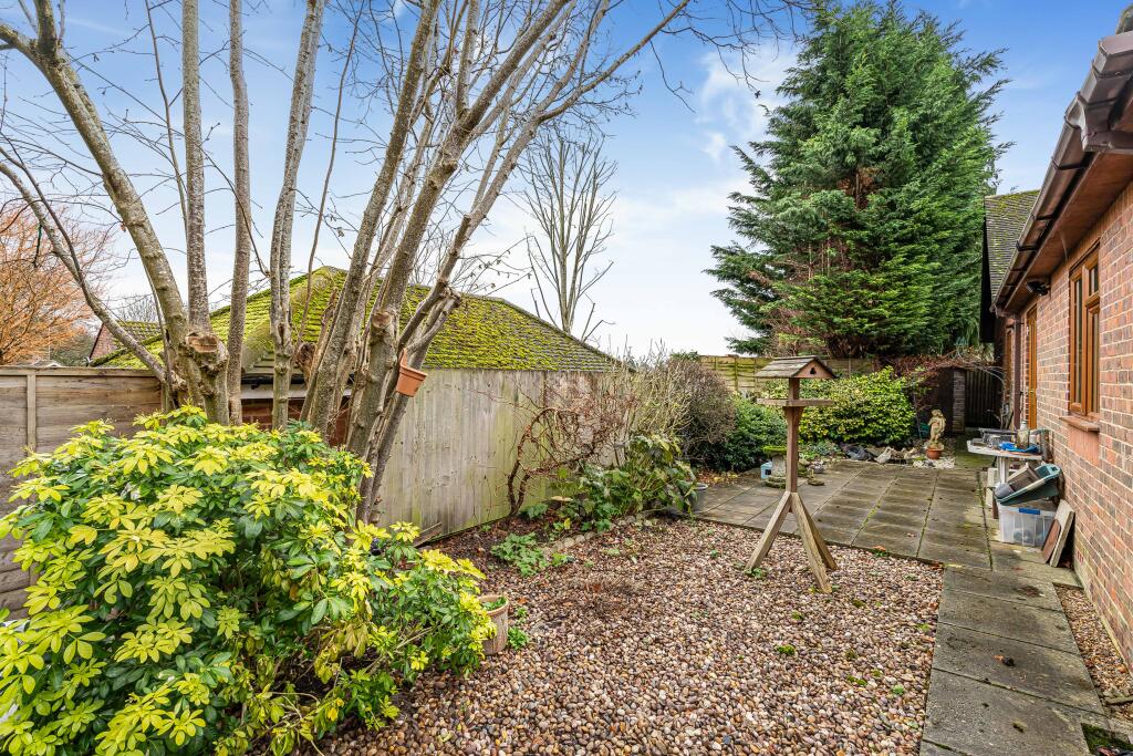 House in Dacorum, Markyate - View 4