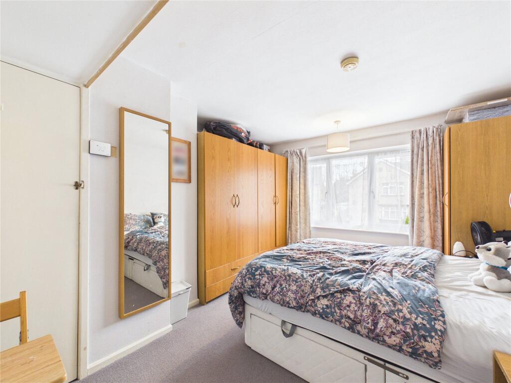 Main image of property: Mendip Crescent, Downend, Bristol, BS16
