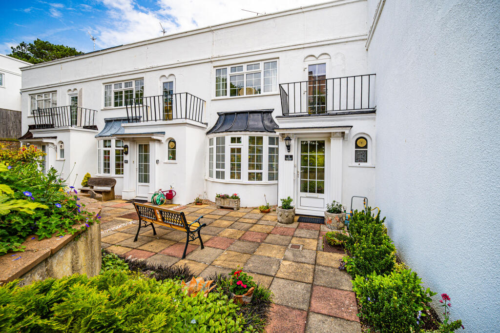 Main image of property: The Croft, St Annes Road, Eastbourne, East Sussex