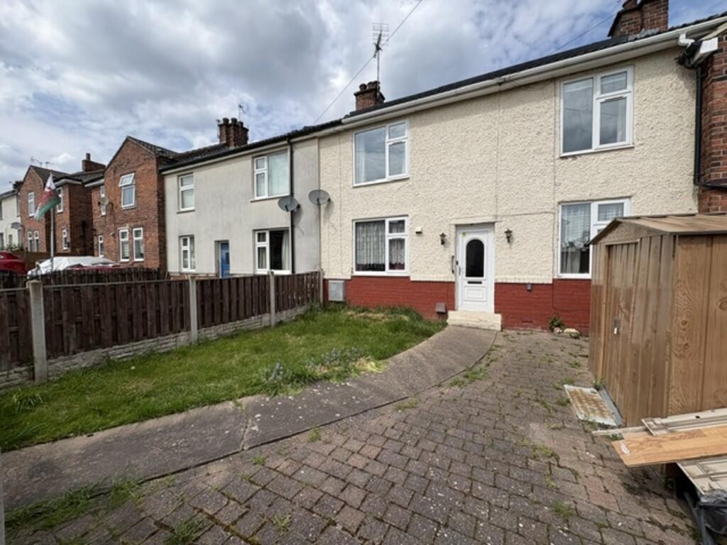 Main image of property: Maple Road, Kiveton Park
