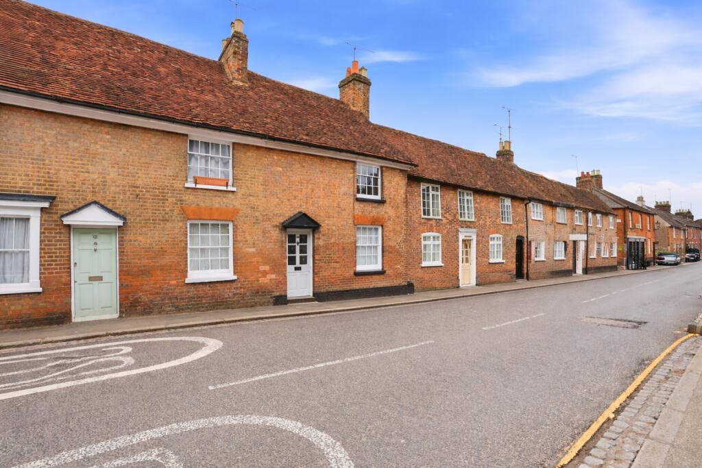 Main image of property: High Street, Markyate, St. Albans, Hertfordshire, AL3