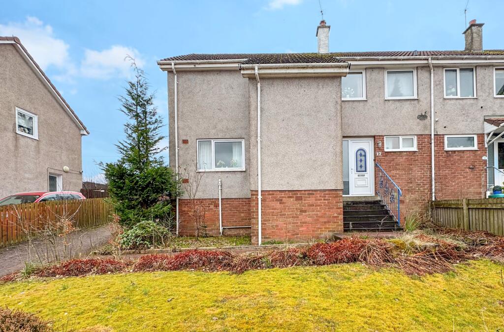 Main image of property: Hillfoot Drive, Wishaw