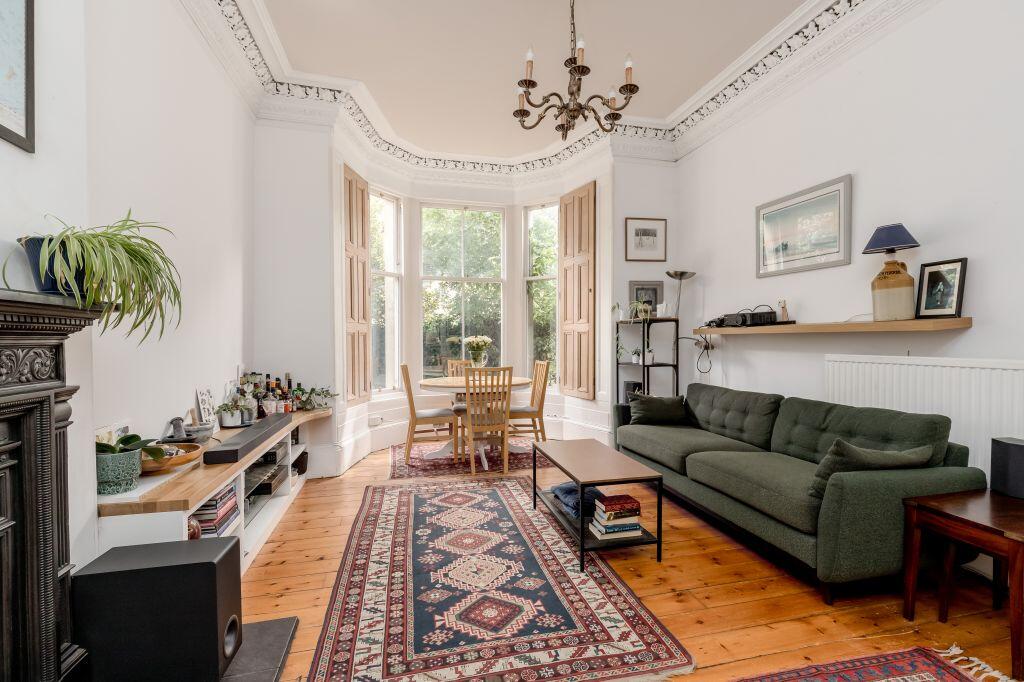 Main image of property: 1 GFR, Sciennes Road, Marchmont, Edinburgh, EH9 1LE