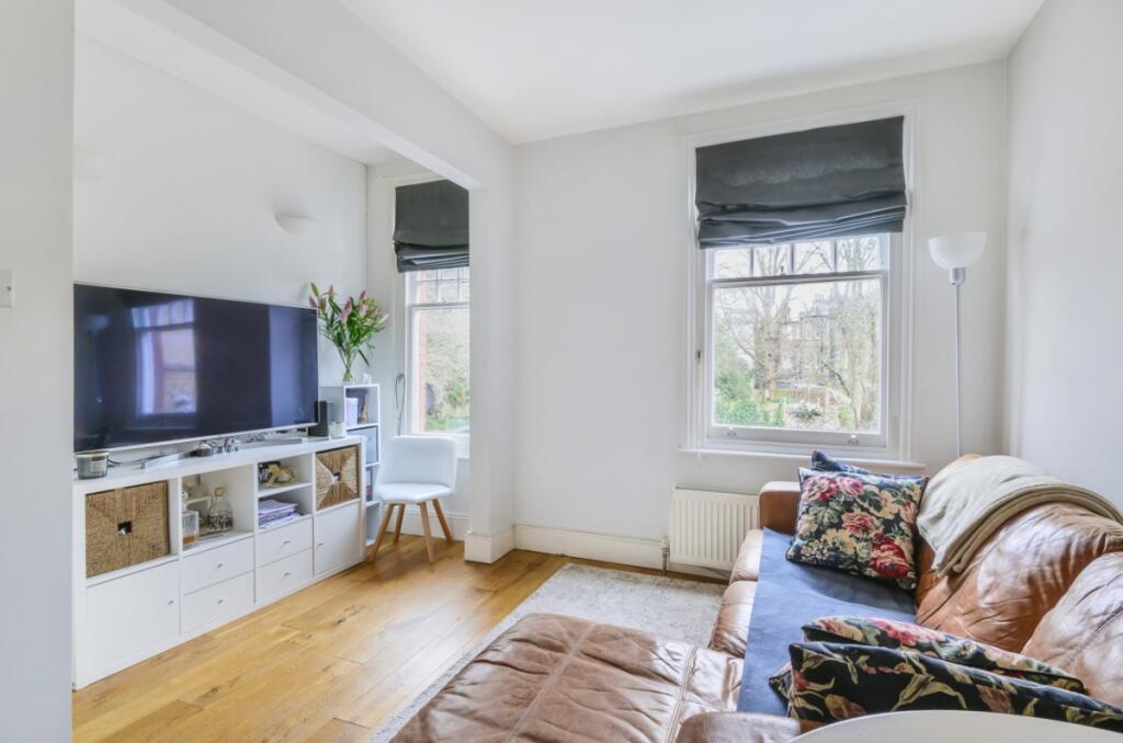 Main image of property: Queens Avenue, Muswell Hill London, N10