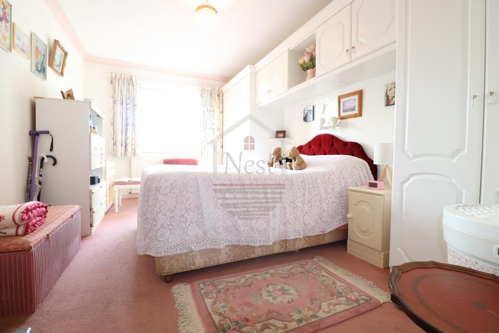 Apartment in Cardiff, Cyncoed - More
