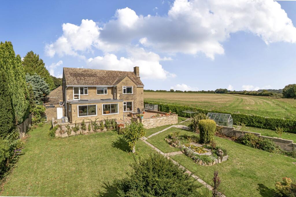 Main image of property: Bay Heights, Ilminster