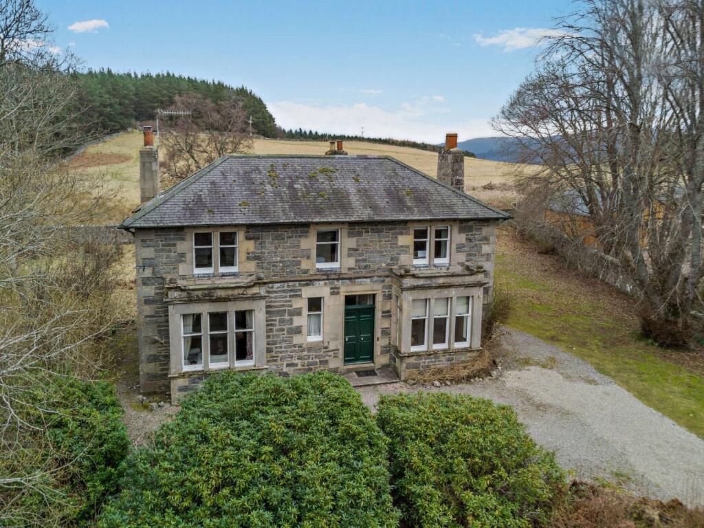 Main image of property: Ardbroilach Road, Kingussie, Inverness-Shire