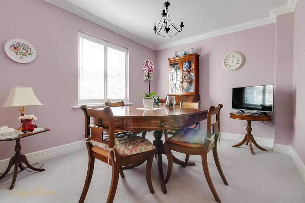 House in Arun, Angmering - View 4