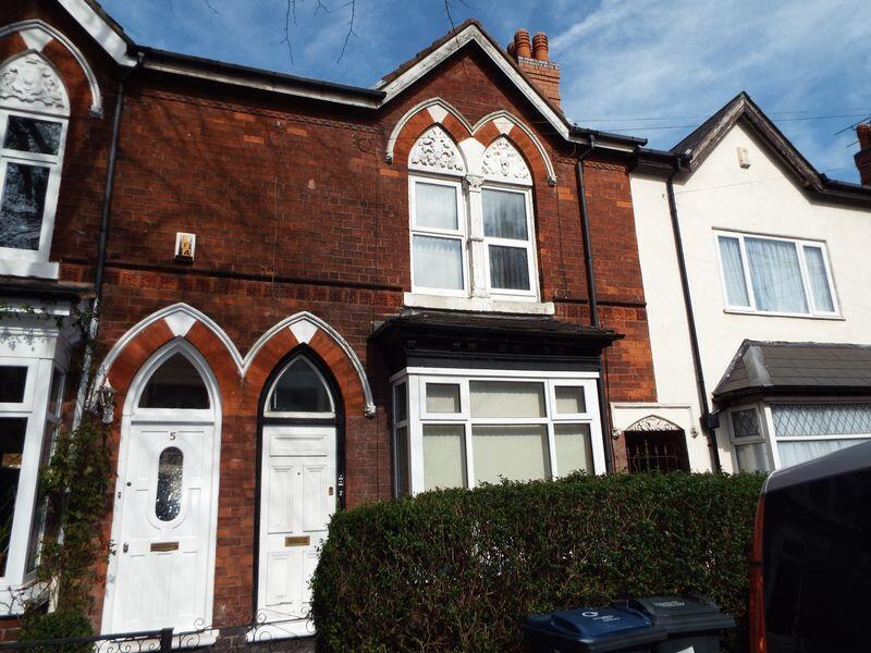 Additional image 23 of Second Avenue, Selly Park, Birmingham, B29 7HD