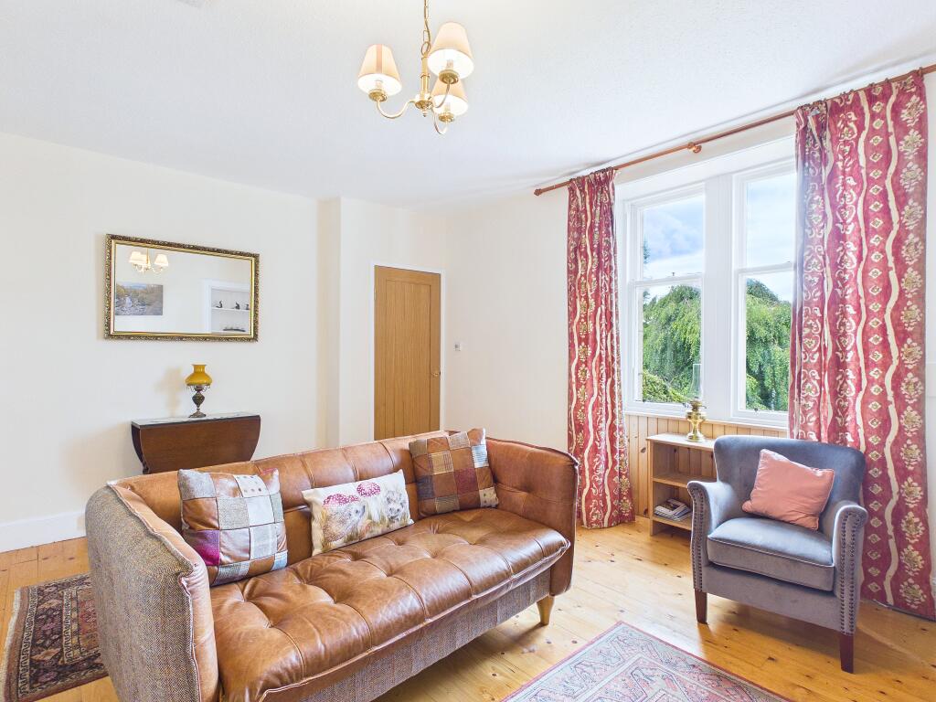 House in Kingussie, Highland - View 5