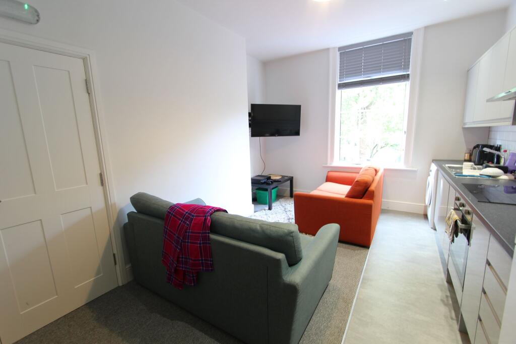 Apartment in Sheffield - View 2