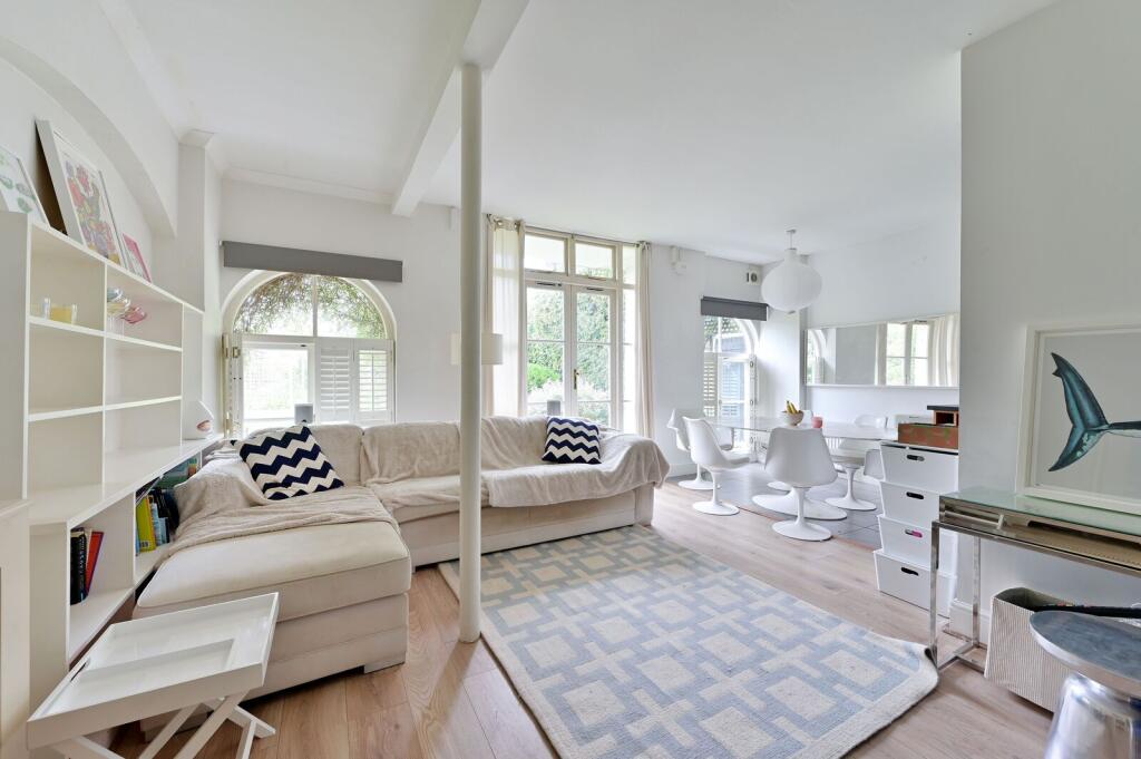 Apartment in London - View 3