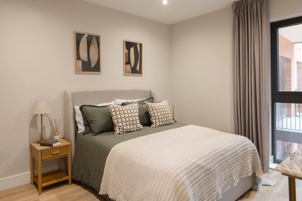 Main image of property: Lower Essex Street, Birmingham, B5