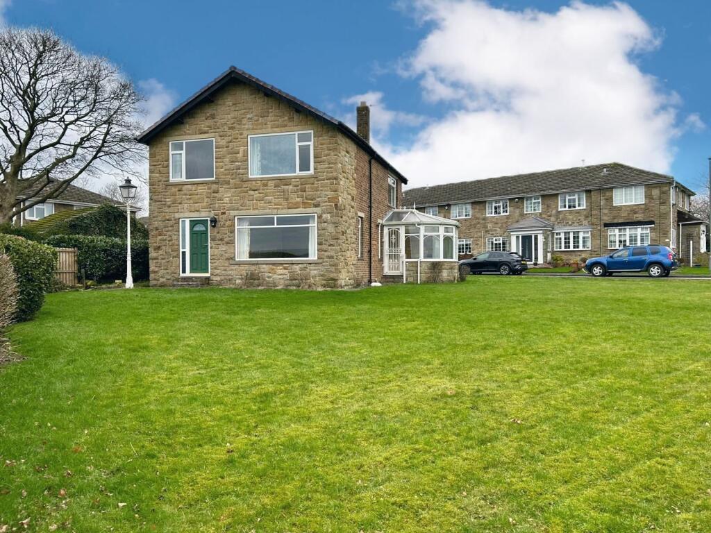 Main image of property: Raikes Lane, Bradford, West Yorkshire, BD4