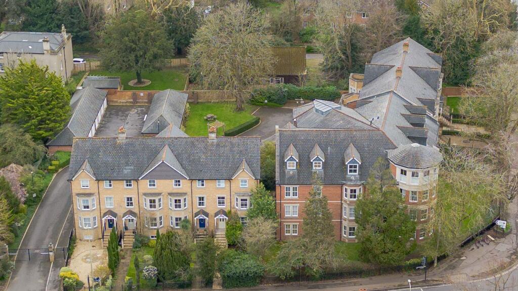 Main image of property: Marston Ferry Road, Oxford, OX2