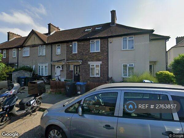Main image of property: Turner Avenue, Mitcham, CR4