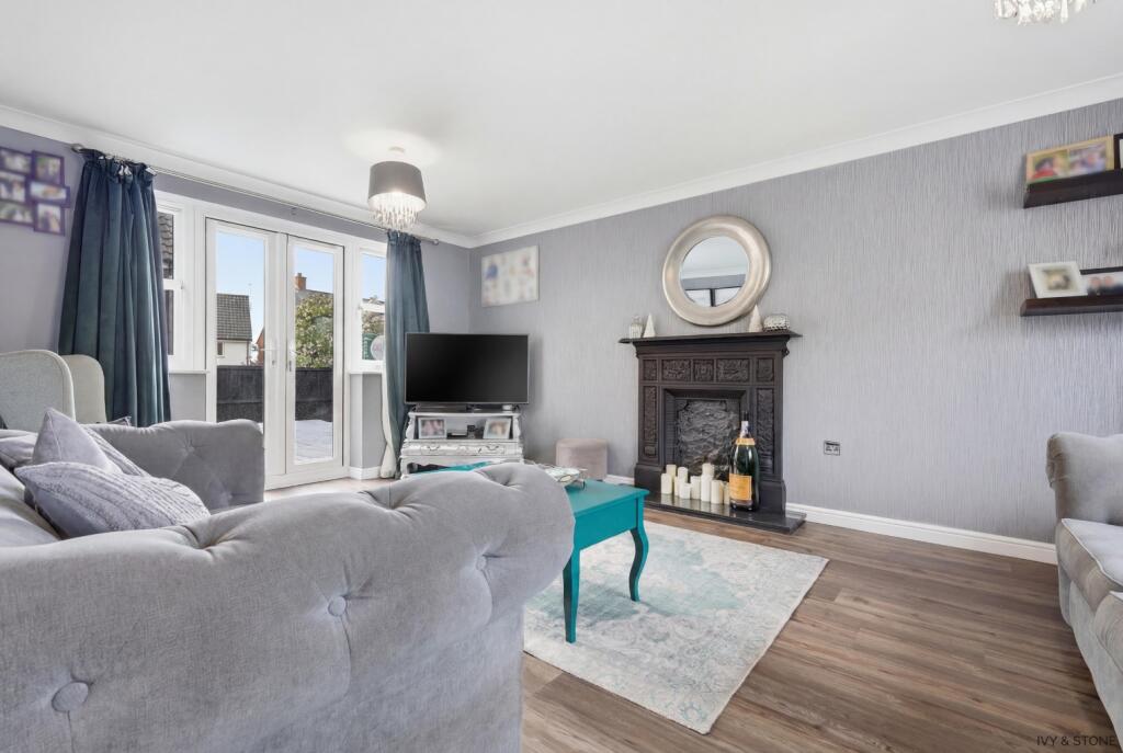 House in Uttlesford, Flitch Green - View 5