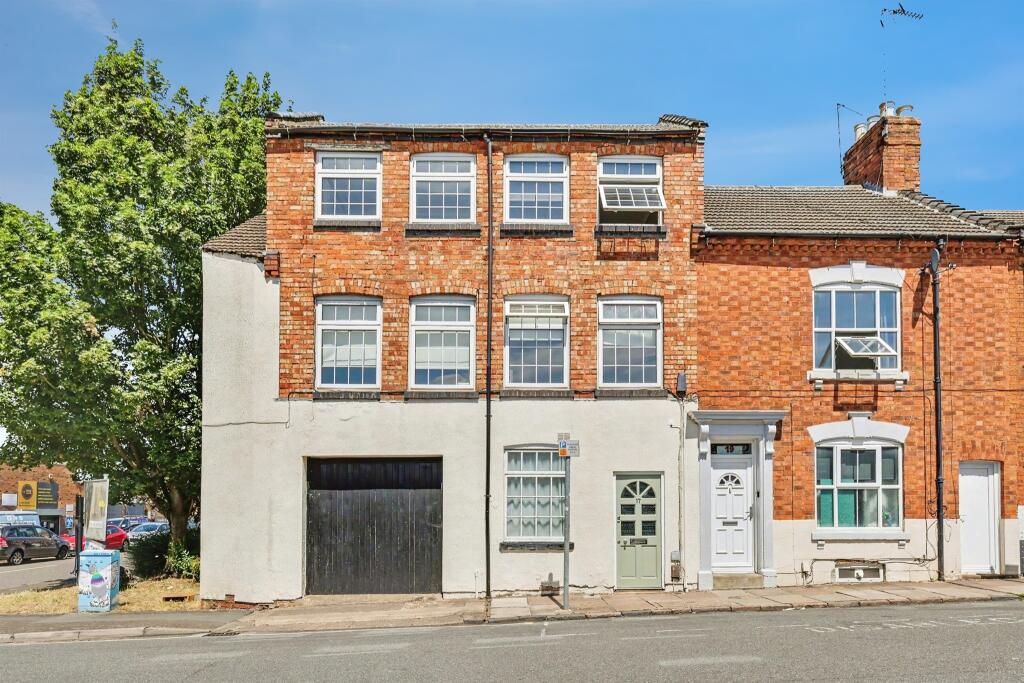 Main image of property: Robert Street, Northampton