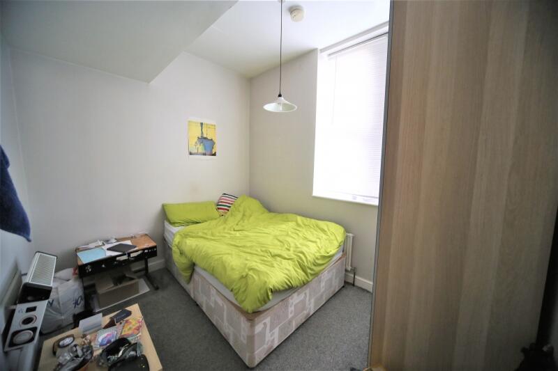 Main image of property: The Old Co Op, Hartley Avenue, Woodhouse, Leeds