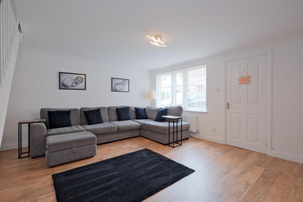 Fyne Crescent, Larkhall photo 3