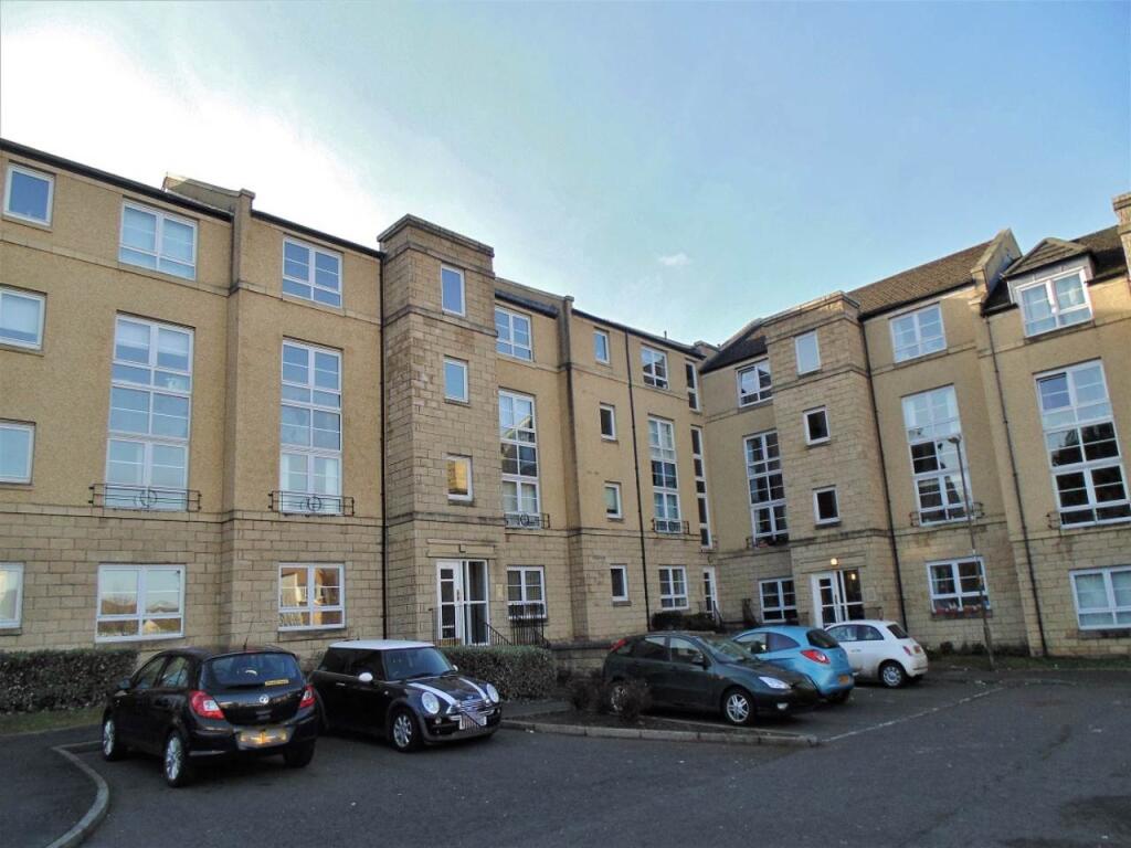 Main image of property: Inglis Green Gait, Longstone, Edinburgh