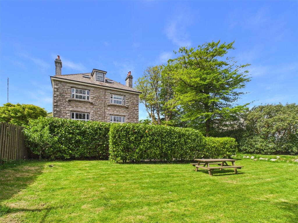 Main image of property: Tavistock Road, Princetown, Yelverton