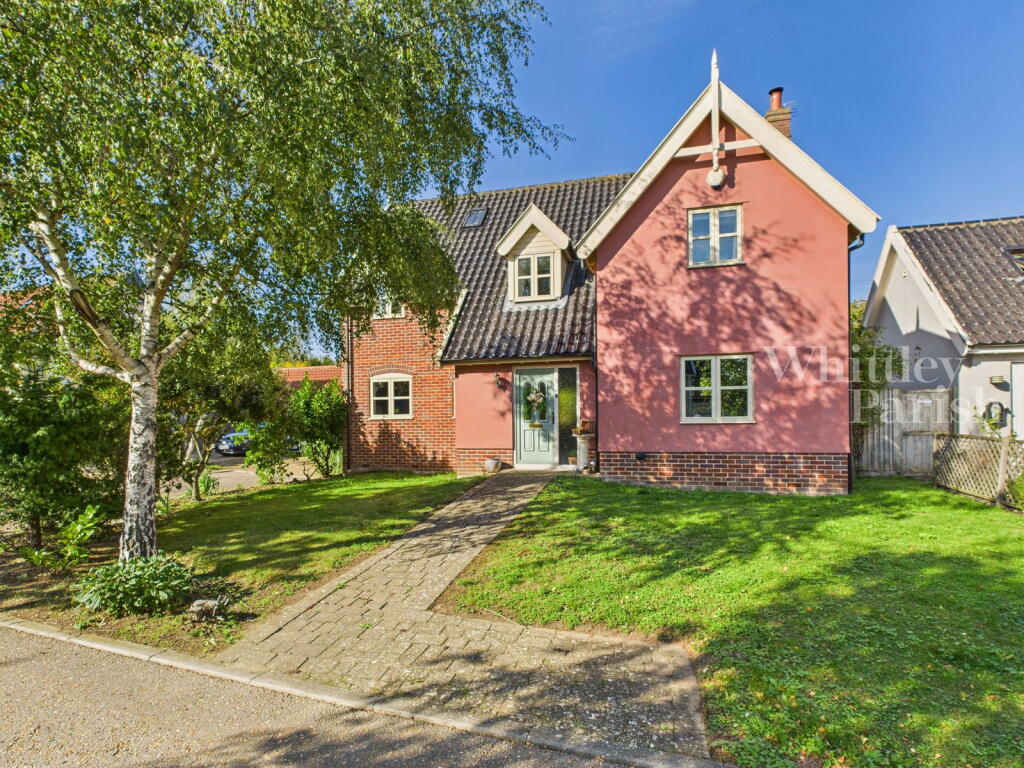 Main image of property: Diamond Close, Winfarthing