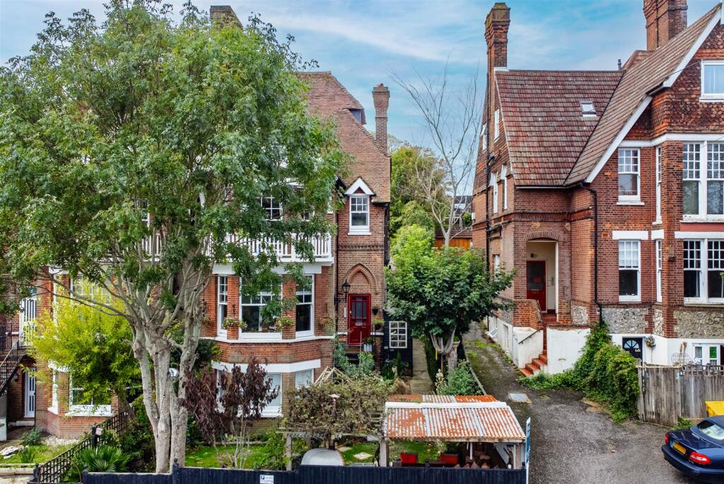 Main image of property: Highcroft Villas, Brighton