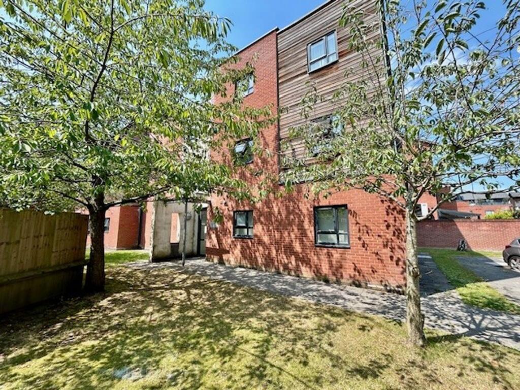 Main image of property: Georgia Avenue, West Didsbury, M20