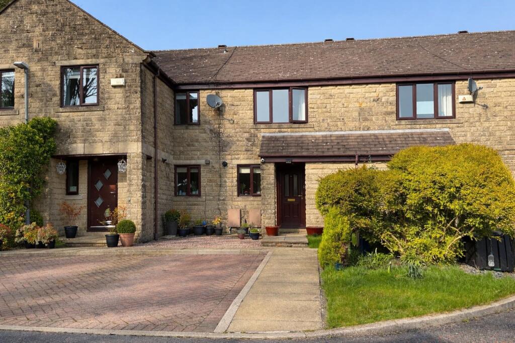 Main image of property: St. Marys Court, Rawtenstall, Rossendale, Lancashire, BB4
