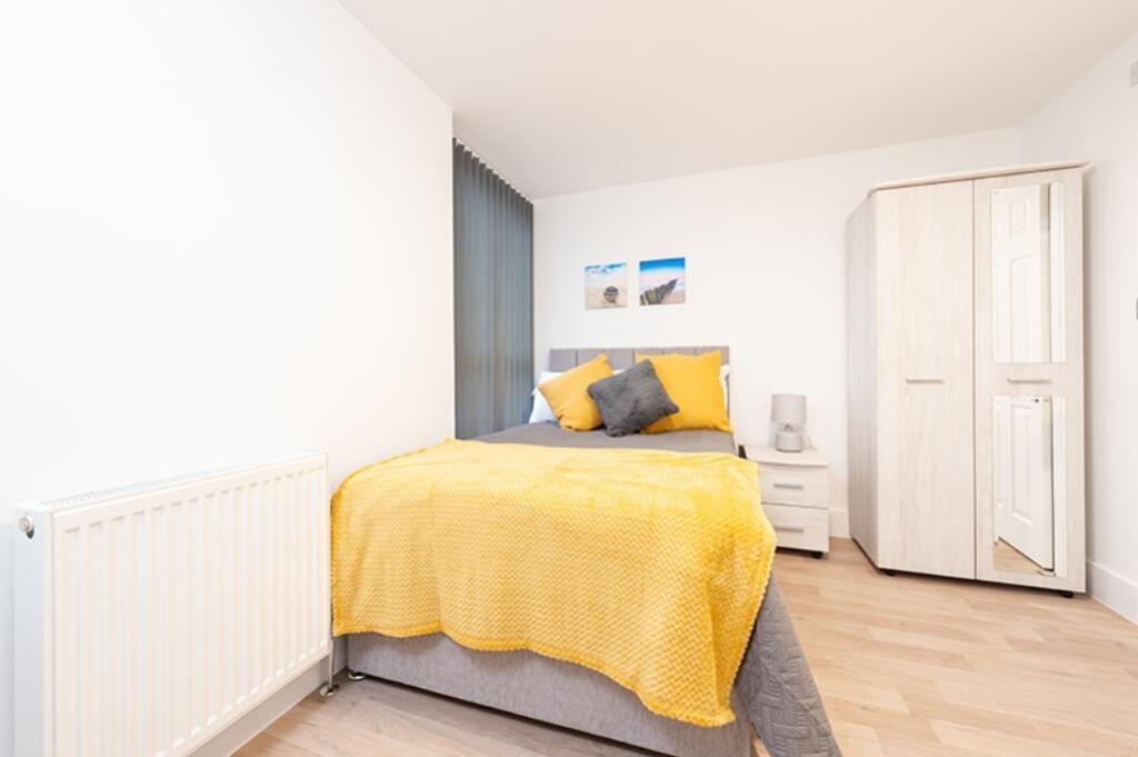Main image of property: Harefields, Oxford, OX2